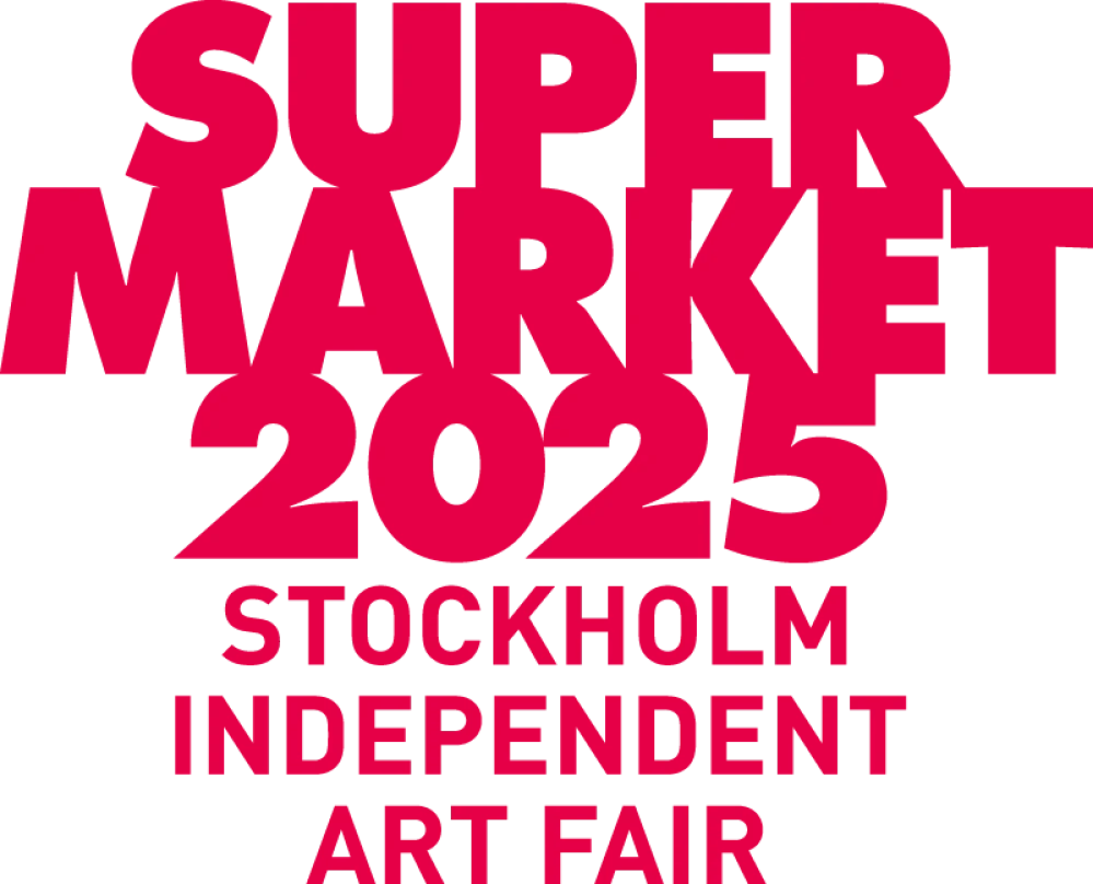 Supermarket Art Fair 2025 x Pragovka Gallery