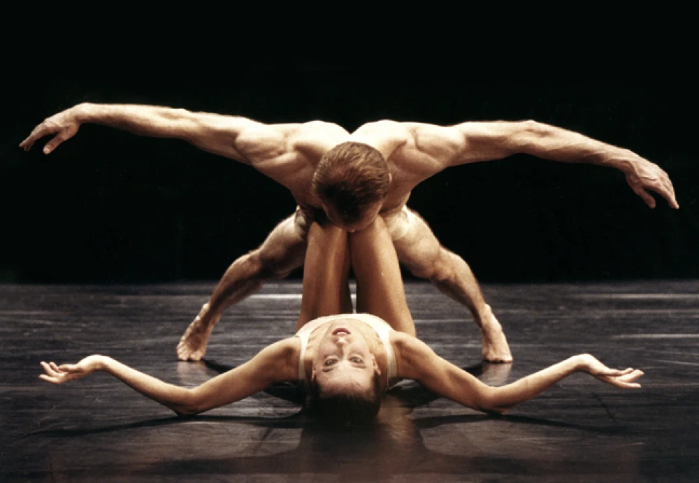Kyliánův festival 2025: The Day After Yesterday & The Day Before Tomorrow
