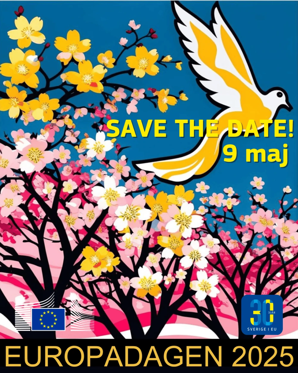 Europe Day 2025