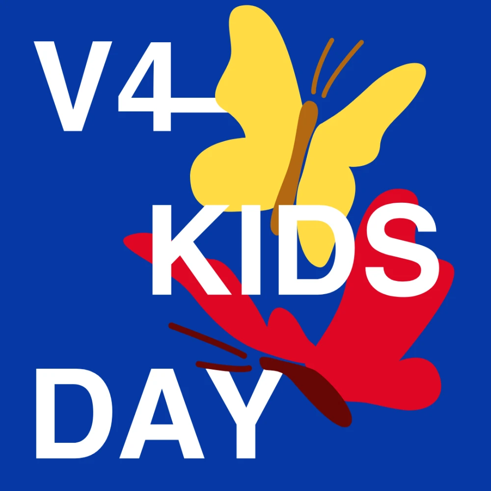 V4 Kids Day