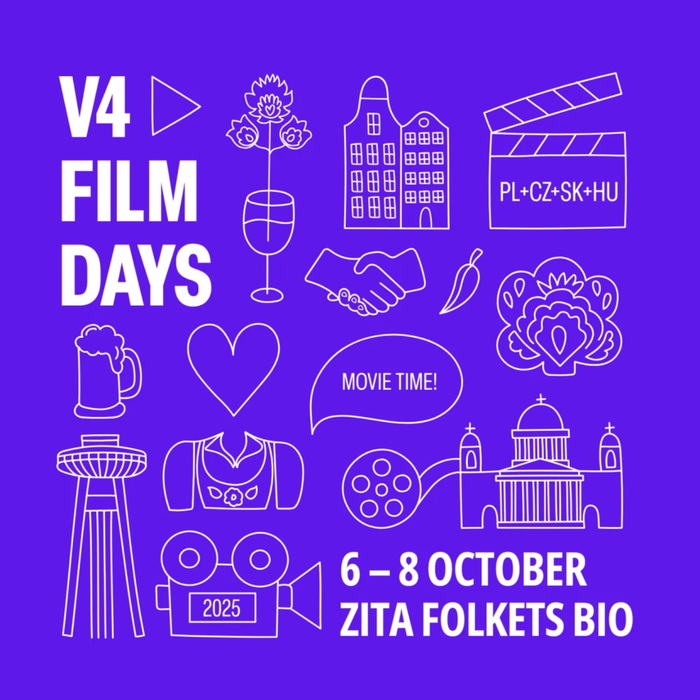 Promítání: Úsvit na V4 Film Days