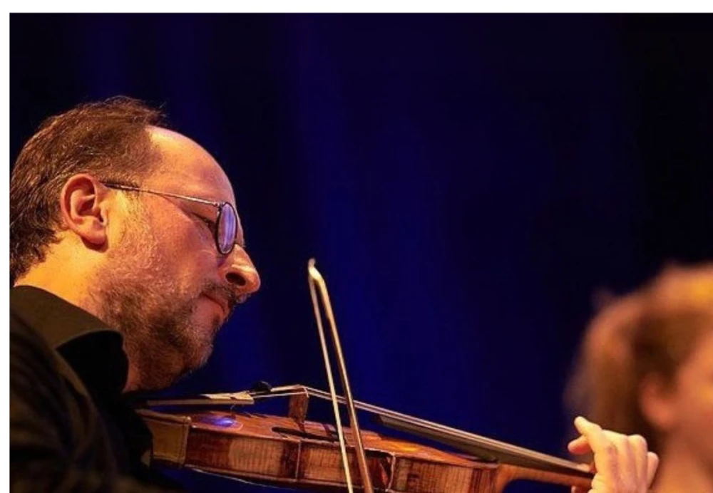 Koncert: Letní hudební odpoledne