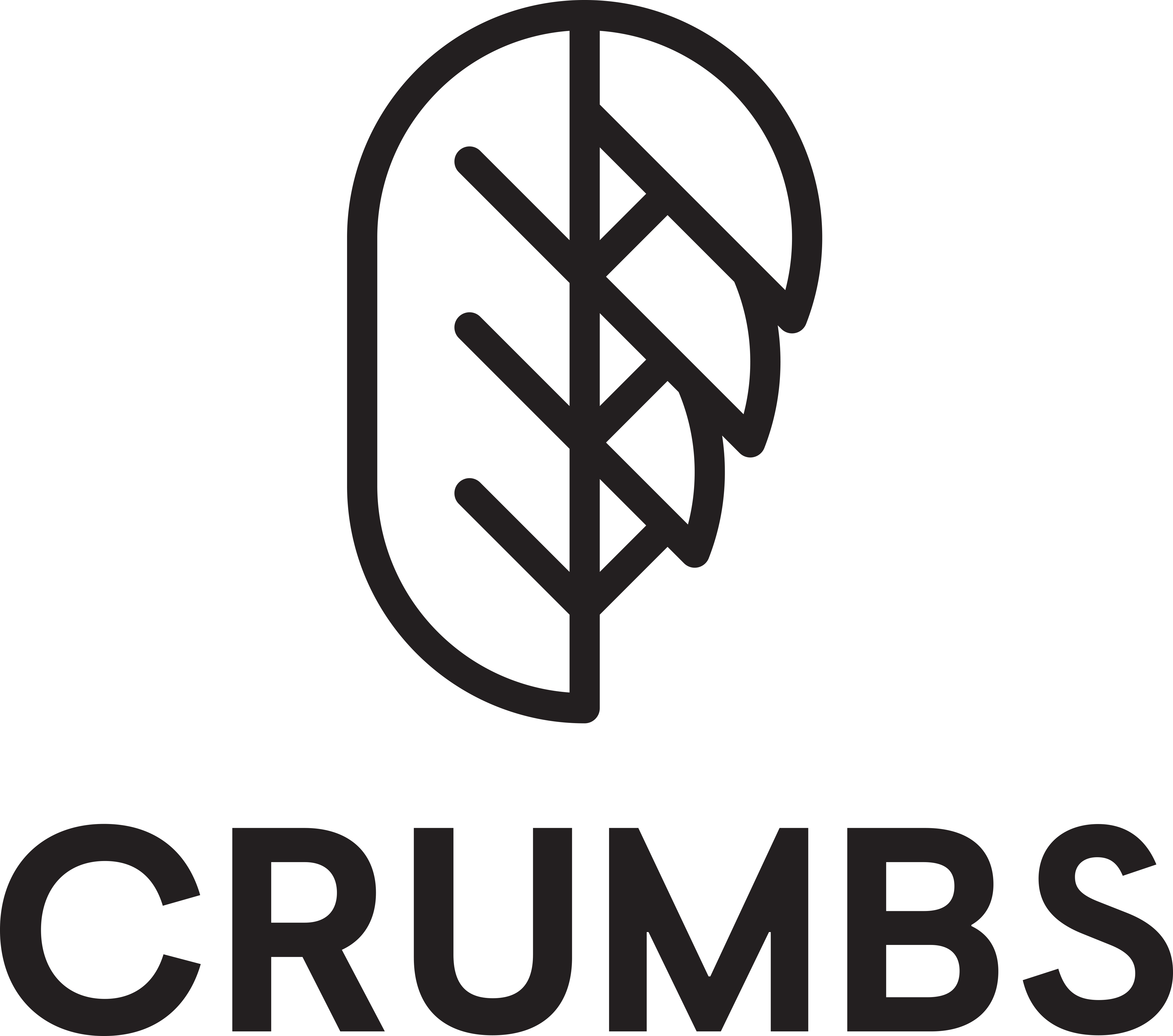 Crumbs Beer