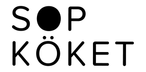 Sopköket