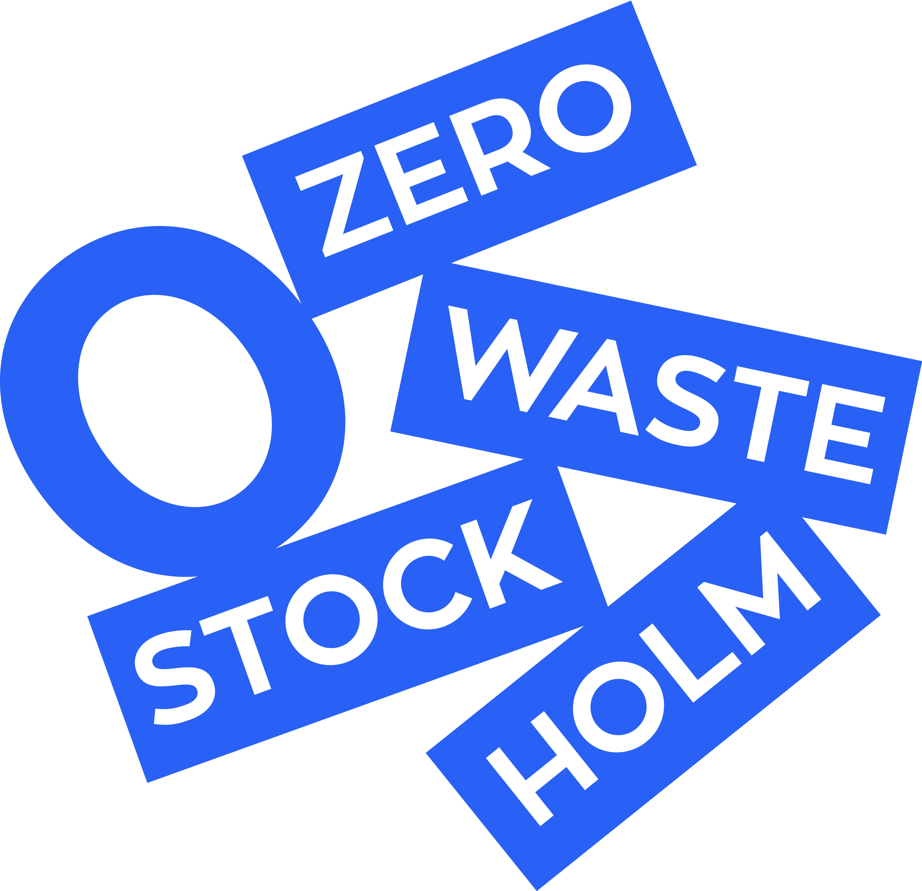 Zero Waste Stockholm