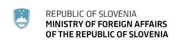 Republic of Slovenia Ministry of Foreign Affairs of the Republic of Slovenia