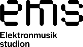 Elektronmusikstudion EMS