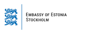 Embassy of Estonia in Stockholm