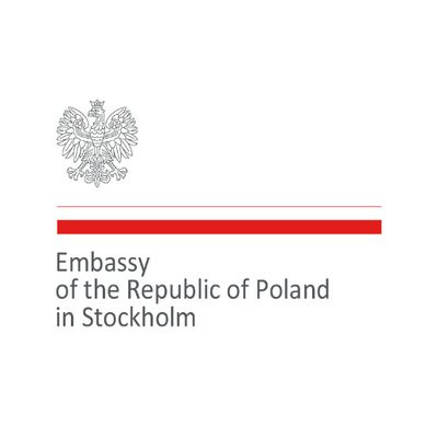 Embassy of the Republic of Poland in Stockholm