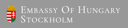 Embassy of Hungary Stockholm