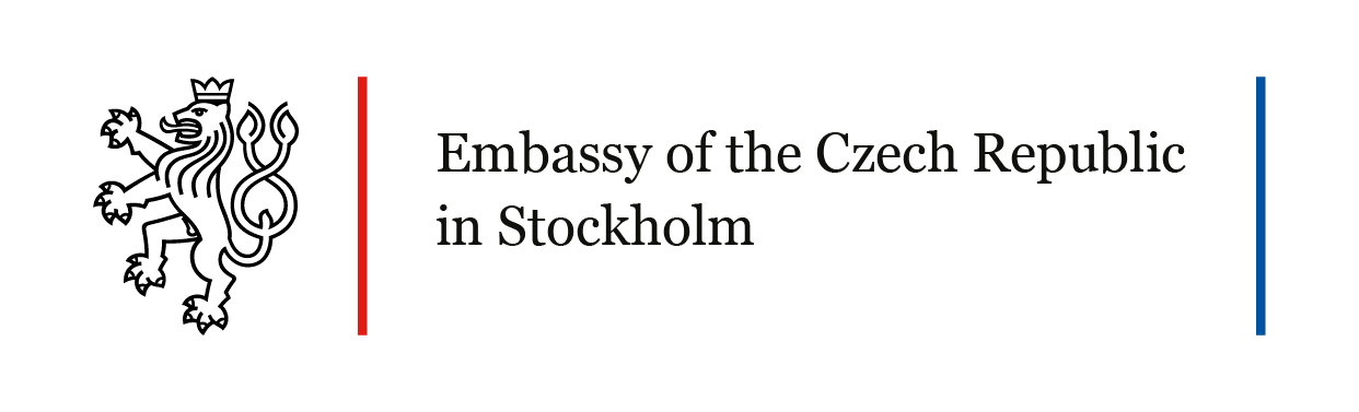 Embassy of the Czech Republic in Stockholm