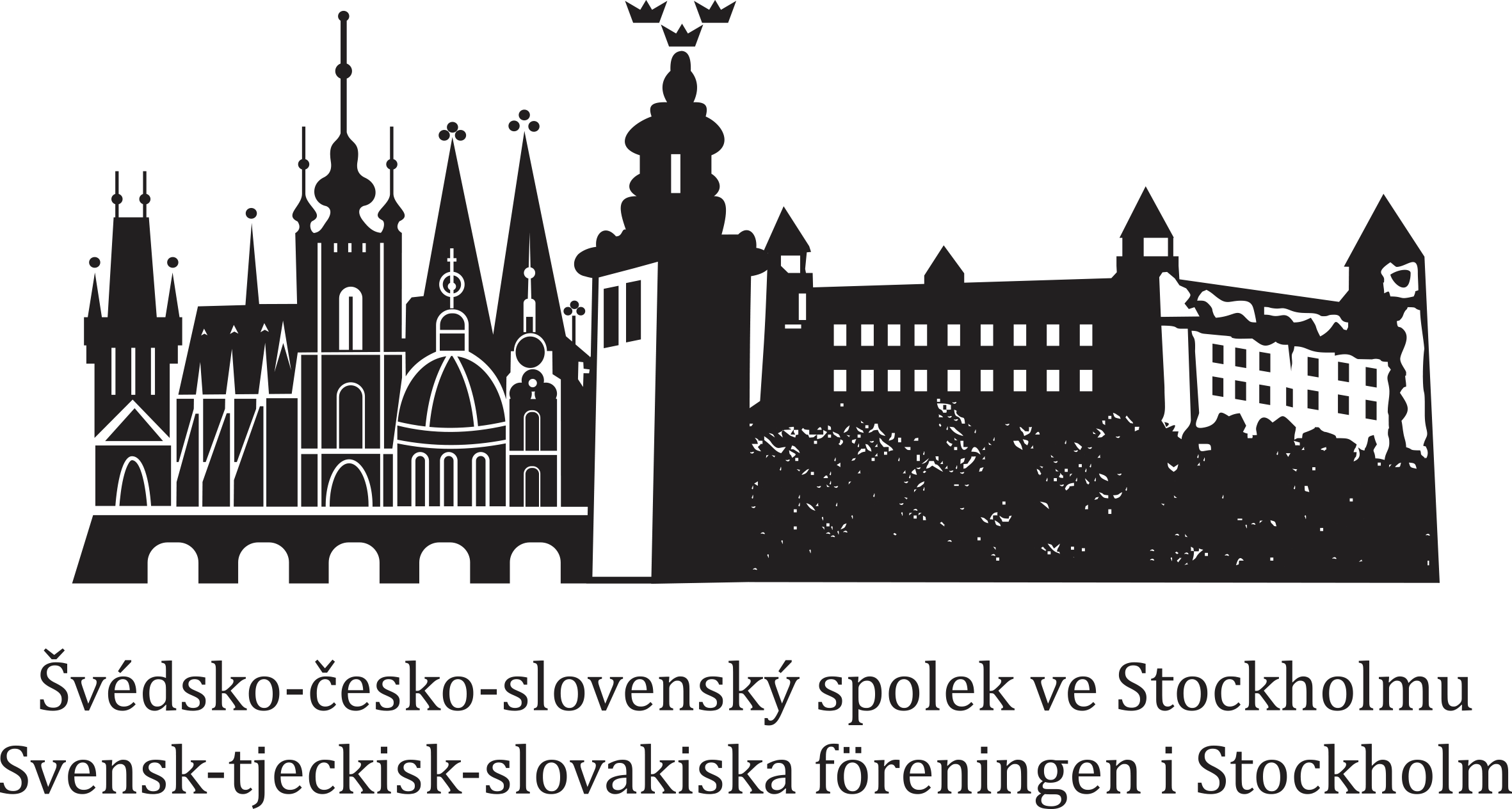 Švédsko-česko-slovenský spolek ve Stockholmu
