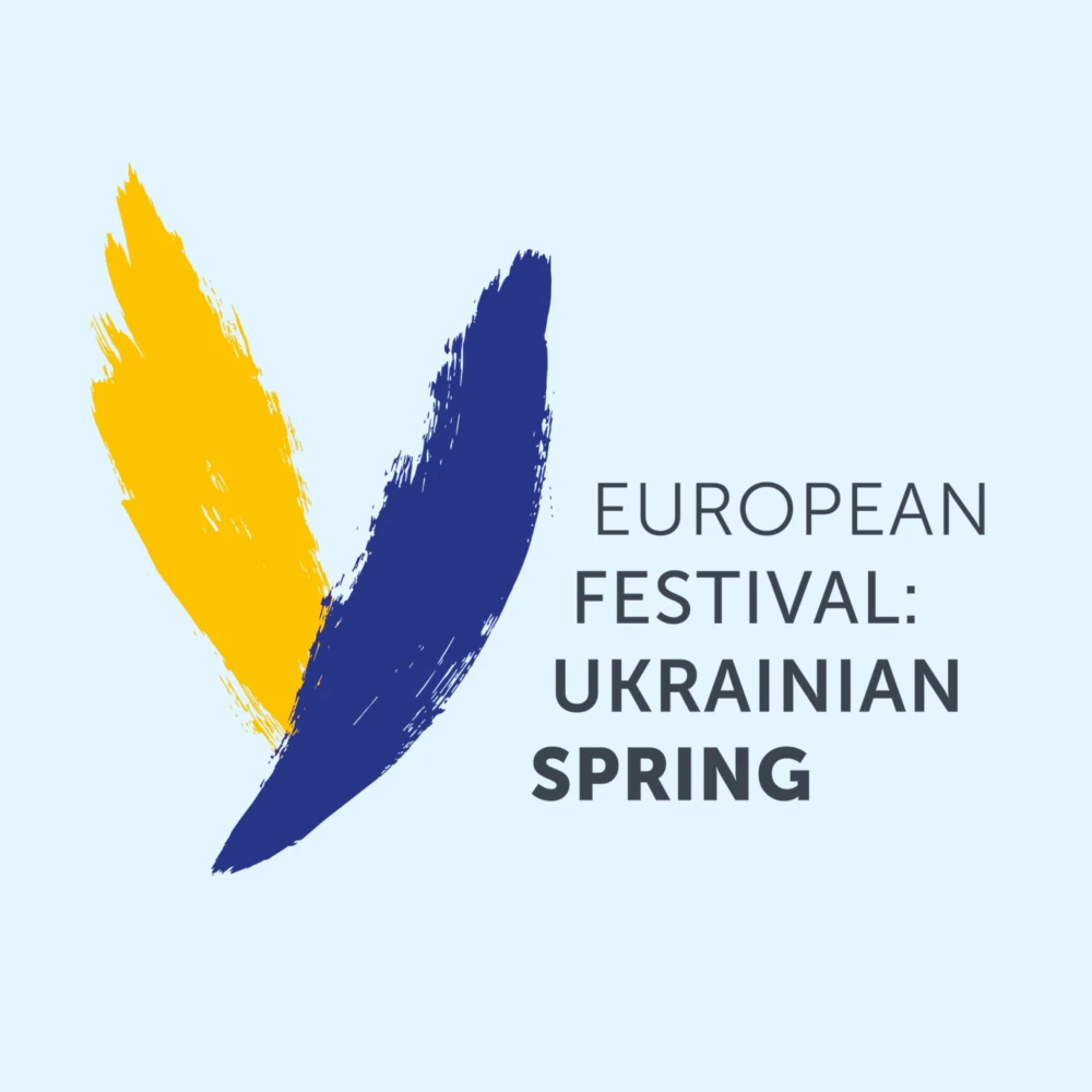 Europeiska festivalen: Ukrainska våren
