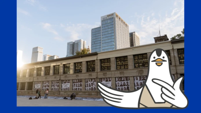 【徵件公告】松山文創園區 × 捷克中心台北：藝術櫥窗計畫 (Art Window Project)