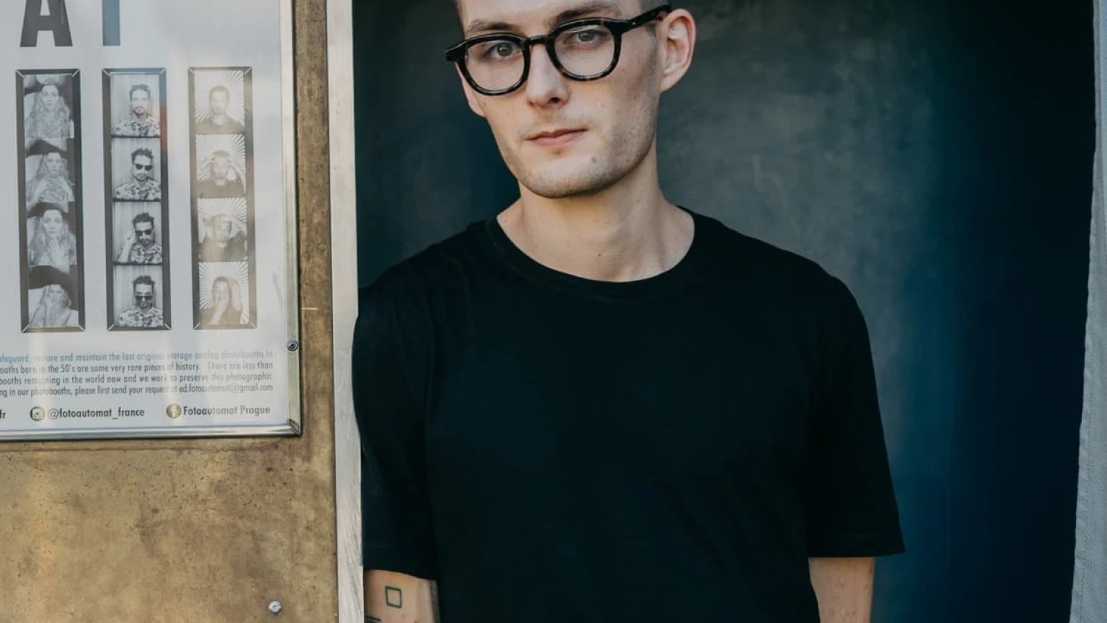 © Jakub Pavlovský