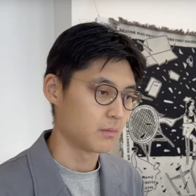 Charlie Chiang