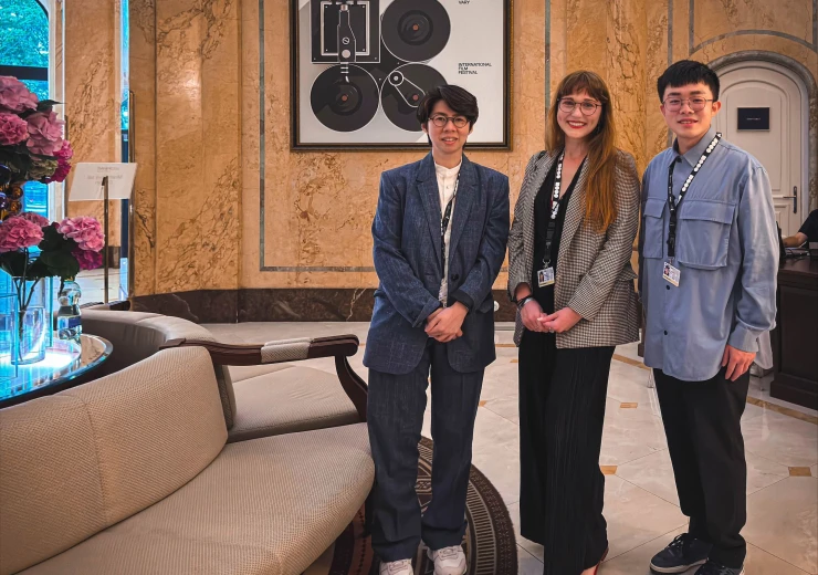 © Taiwan Film and Audiovisual Institute