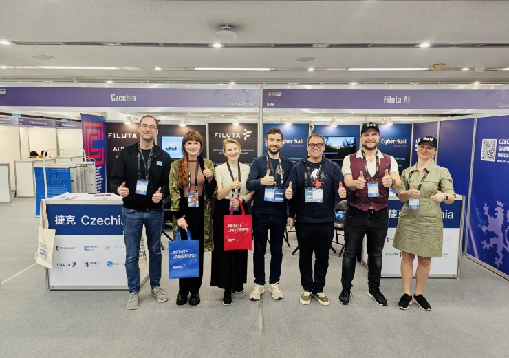 © Czech Centre Taipei