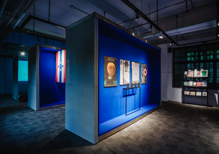 © Taiwan Design Research Institute