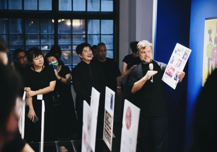 © Taiwan Design Research Institute