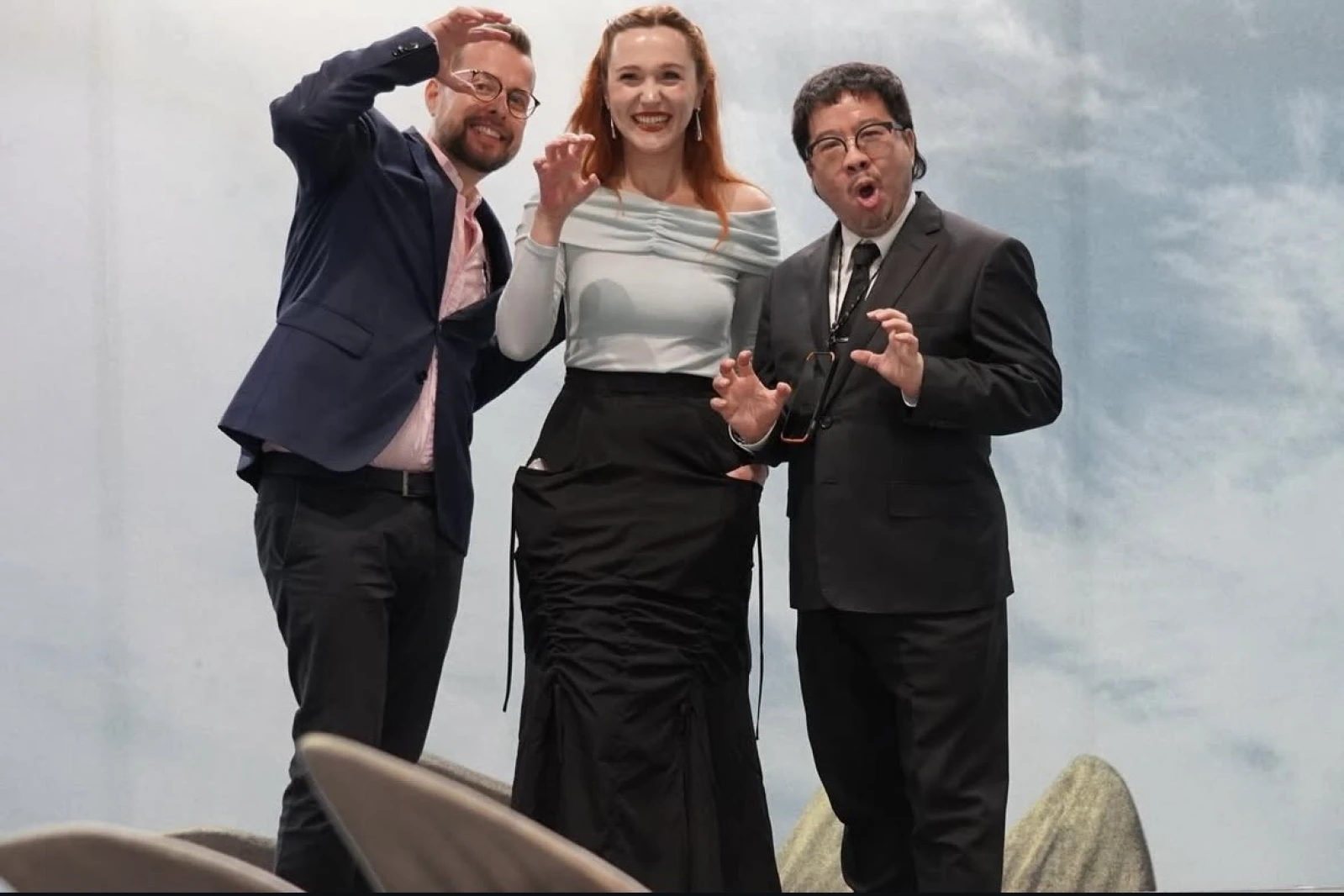Česká animovaná odysea: Retrospektiva filmů Karla Zemana