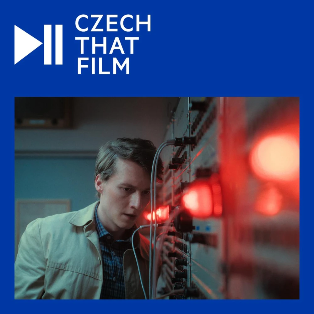 Vlny 26. 9.| Vstup 17:30, promítání začíná 18:00 | Místo: Not Just Library