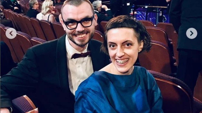 Každý tvůrce je osobnost, říká Daria Kashcheeva