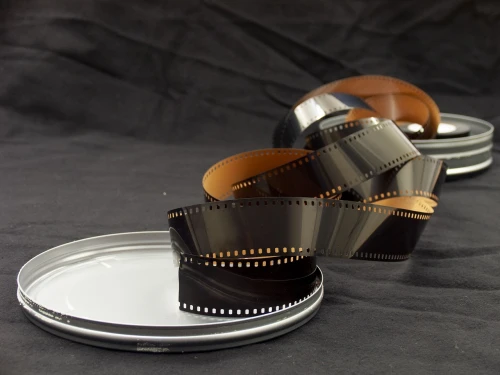 Krátké filmy Jana Švankmajera "Jídlo" "Rakvičkárna" a "Možnosti Dialogu" na Kutaisi International Short Film Festival