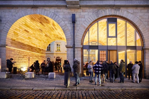 Přednáška České inspirace: Navrhování dostupnosti - přístupy k inkluzivní městské infrastruktuře - Social Design Days