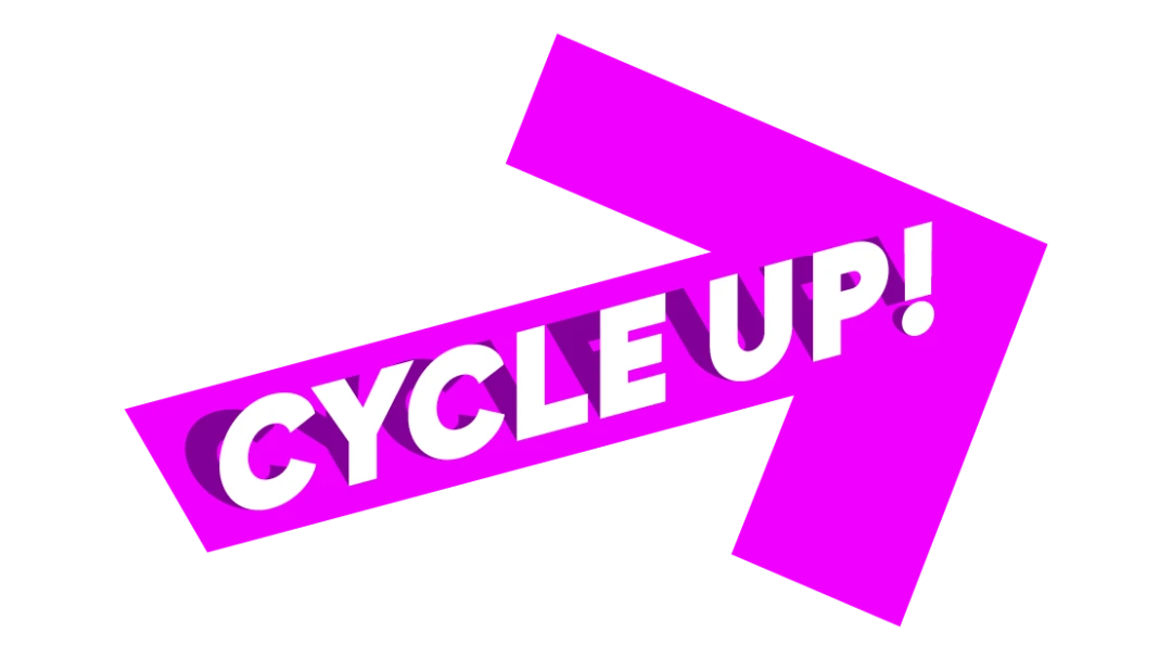 Cycle up