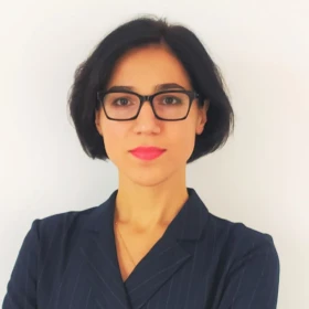Natia Gogebashvili