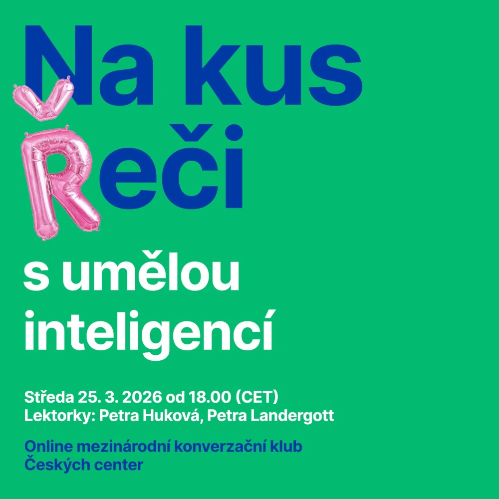 Na kus řeči