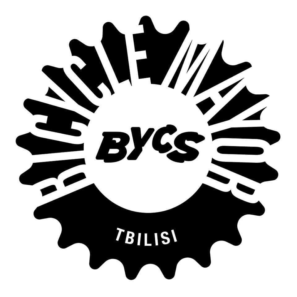 Bicycle Mayor of Tbilisi