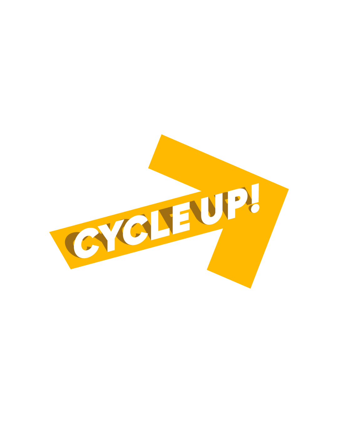 CYCLE UP!