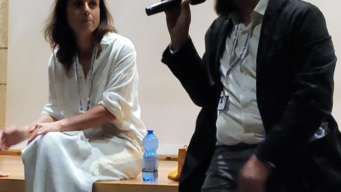 České filmy na Mezinárodním Filmovém Festivalu v Haifě