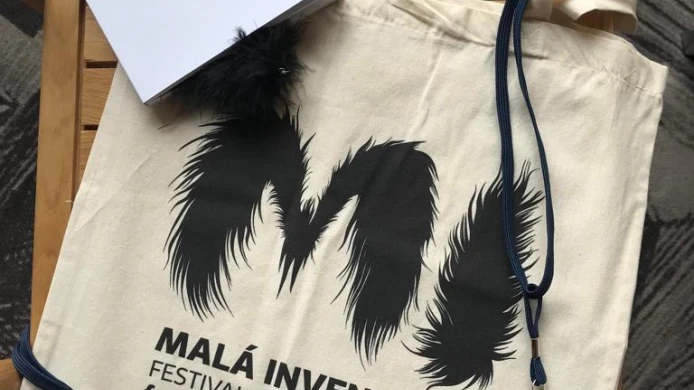 Malá inventura a Malenky theatre