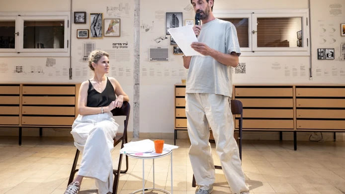Evropská noc literatury: evropské dětství – večer plný inspirace