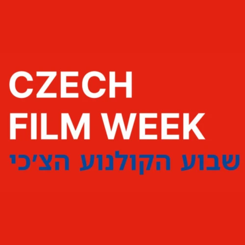 Czech Film Week 2026