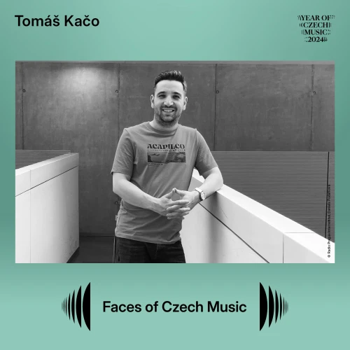 Tomáš Kačo o svém mimořádném úspěchu