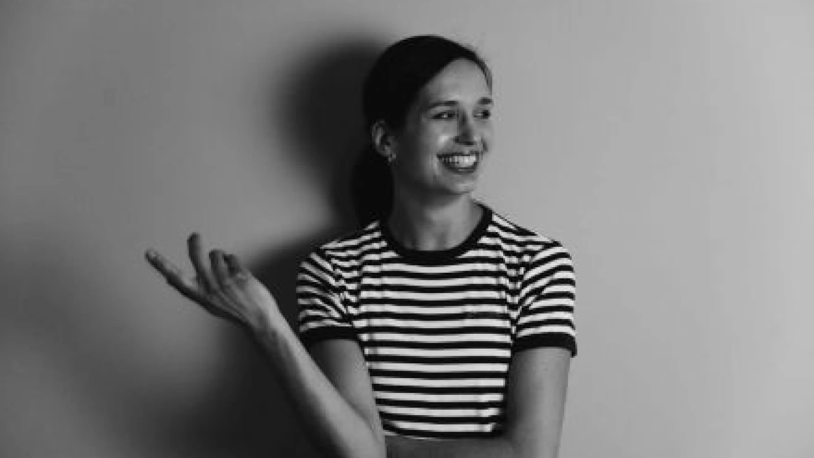 Sylva Šafková: Why Things Go Wrong