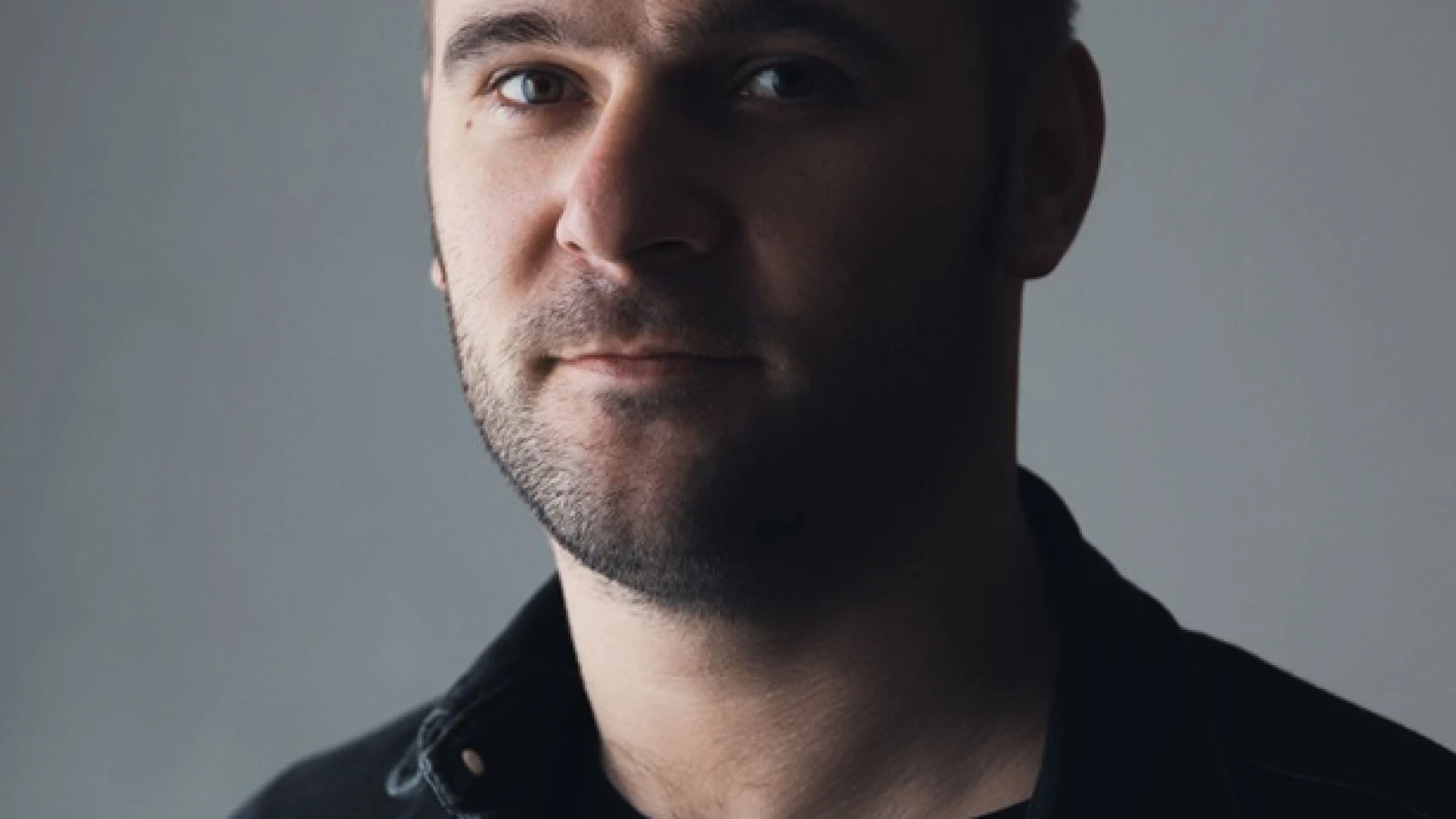 David Těšínský - Jiná krása