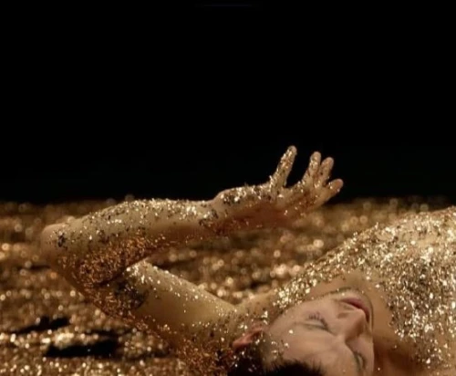 Why Things Go Wrong - Sylva Šafková a Fresco Dance Company