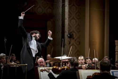 Pražské jaro živě v izraelském rozhlase KAN - Kol Hamusica
