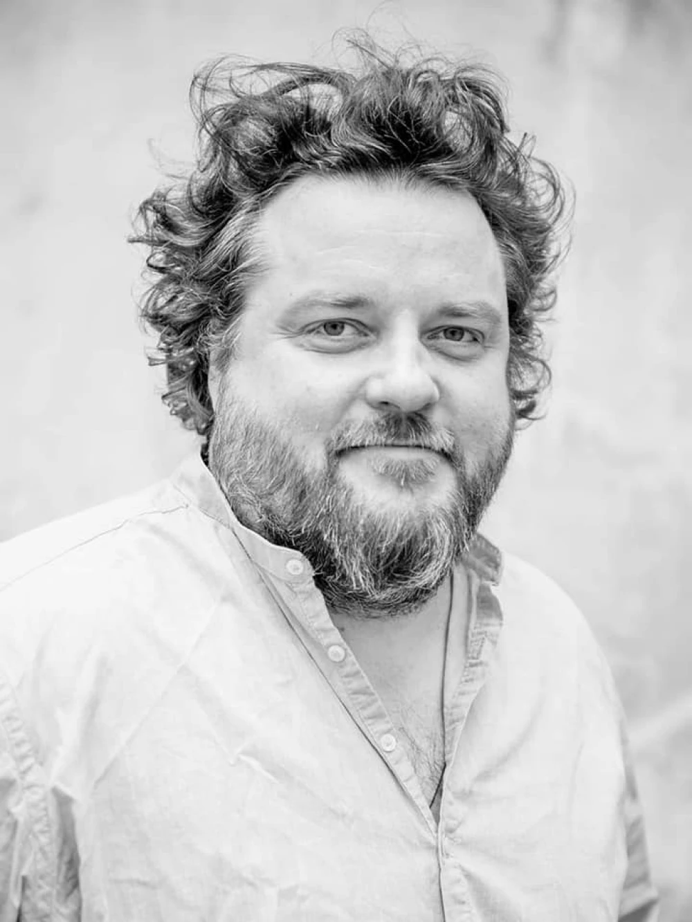 Rezidence: Andrej Kalinka v Artportu