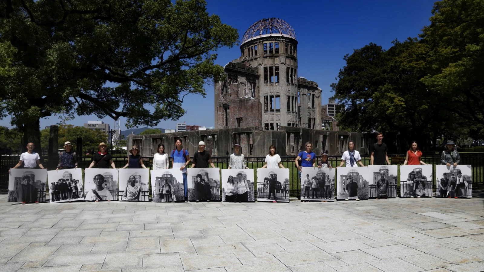 【結果発表】写真コンテスト「わたしたちの足跡～日・チェコ交流100周年特別企画～」