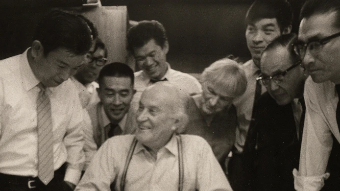 Crowdfundigová kampaň k japonskému vydání knihy „Antonín Raymond v Japonsku 1948-1976 / vzpomínky přátel“