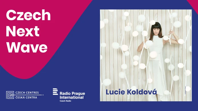 Czech Next Wave - EP14: Lucie Koldová