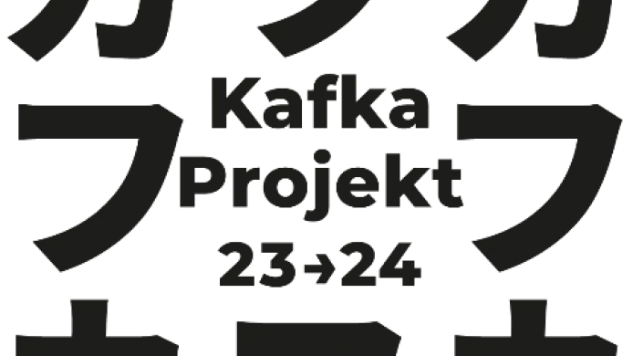 Mural Jakuba Matušky, výstava Renáty Fučíkové a Playing Kafka od Charles Games – v Tokiu začíná Kafka Festival