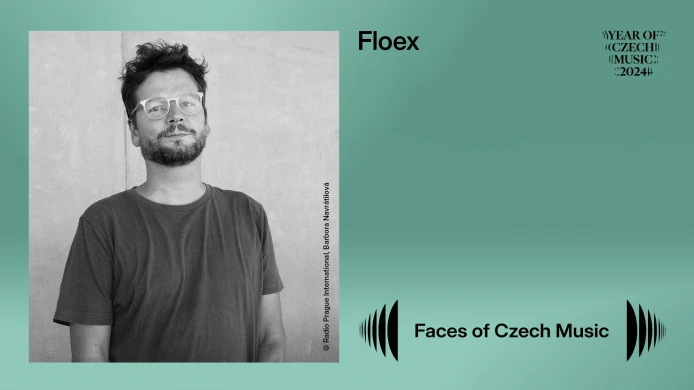 FACES OF CZECH MUSIC vol. 9: 