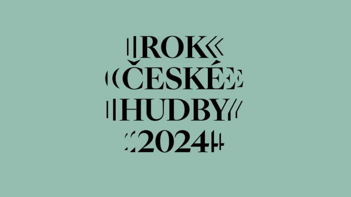 Video ohlédnutí za Rokem české hudby 2024